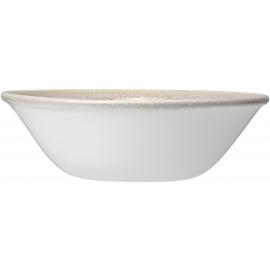 Oatmeal Bowl - Revolution Edge - Sandstone - 16.5cm (6.5") - 51.5cl (18oz)