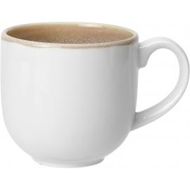 City Beverage Mug - Revolution Edge - Sandstone - 28.5cl (10oz)