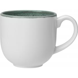 City Beverage Mug - Revolution Edge - Jade - 28.5cl (10oz)