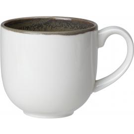 City Beverage Mug - Revolution Edge - Granite - 28.5cl (10oz)