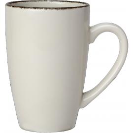 Beverage Mug - Charcoal Dapple - 28.5cl (10oz)