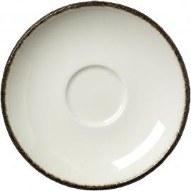 Saucer - Charcoal Dapple - 12.5cm (5")