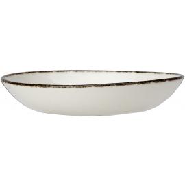 Coupe Bowl - Charcoal Dapple - 13cm (5") - 16cl (5.75oz)