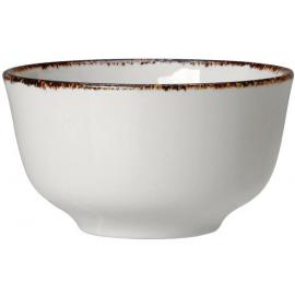 Sugar Bowl - Brown Dapple - 22.75cl (8oz)