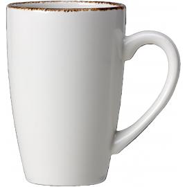 Beverage Mug - Brown Dapple - 28.5cl (10oz)