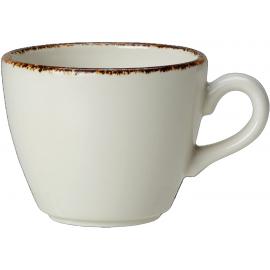 Beverage Cup - Brown Dapple - 8.5cl (3oz)