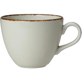Beverage Cup - Brown Dapple - 17cl (6oz)