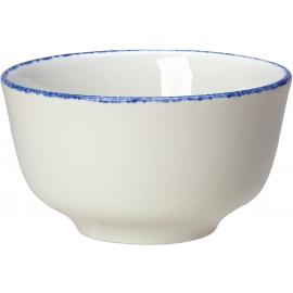 Sugar Bowl - Blue Dapple - 22.75cl (8oz)