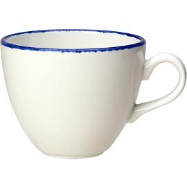 Beverage Cup - Blue Dapple - 8.5cl (3oz)