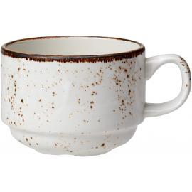 Stacking Cup - Craft - White - 20cl (7oz)