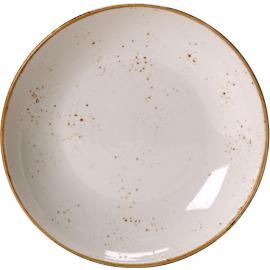 Coupe Bowl - Craft - White - 21.5cm (8.5") - 83.5cl (29.5oz)