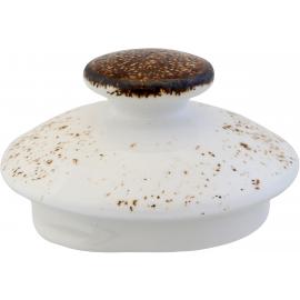 Teapot Lid - Craft - White - 42.5cl (15oz)