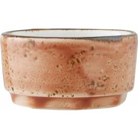 Dip Dish - Craft - Terracotta - 6.5cm (2.5") - 5.75cl (2oz)