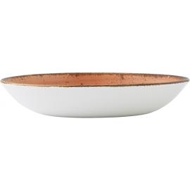 Coupe Bowl - Craft - Terracotta - 21.5cm (8.5") - 83.5cl (29.5oz)