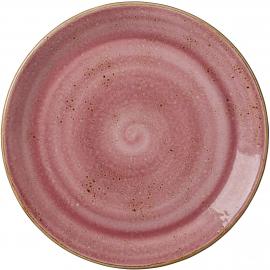 Coupe Plate - Craft - Raspberry - 30cm (11.75")