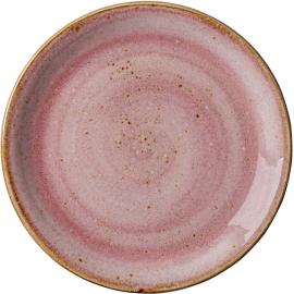 Coupe Plate - Craft - Raspberry - 20.25cm (8")