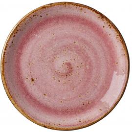 Coupe Plate - Craft - Raspberry - 15.25cm (6")
