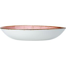 Coupe Bowl - Craft - Raspberry - 25.5cm (10") - 120.25cl (42.25oz)