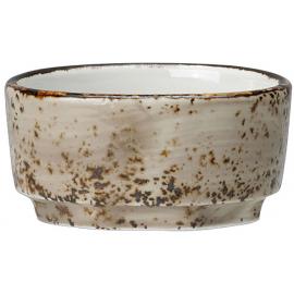 Dip Dish - Craft - Porcini - 6.5cm (2.5") - 5.75cl (2oz)