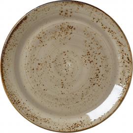 Coupe Plate - Craft - Porcini - 25.5cm (10")
