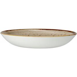 Coupe Bowl - Craft - Porcini - 25.5cm (10") - 120.25cl (42.25oz)