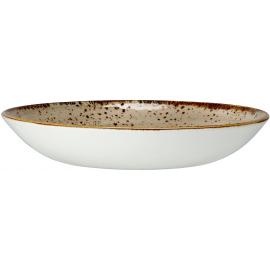 Coupe Bowl - Craft - Porcini - 21.5cm (8.5") - 83.5cl (29.5oz)