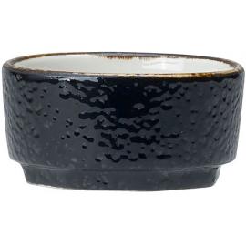 Dip Dish - Craft - Liquorice - 6.5cm (2.5") - 5.75cl (2oz)