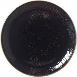 Coupe Plate - Craft - Liquorice - 30cm (11.75")