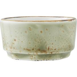 Dip Dish - Craft - Green - 6.5cm (2.5") - 5.75cl (2oz)