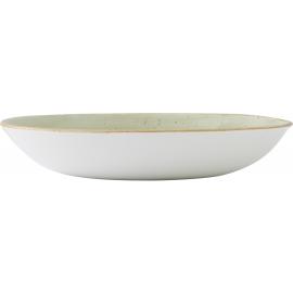 Coupe Bowl - Craft - Green - 25.5cm (10") - 120.25cl (42.25oz)