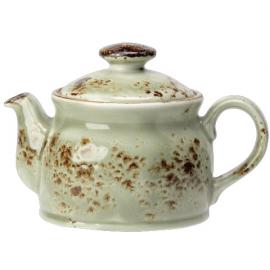Teapot - Craft - Green - 42.5cl (15oz)
