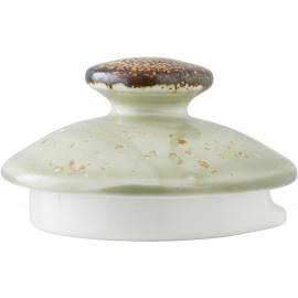 Teapot Lid - Craft - Green - 42.5cl (15oz)