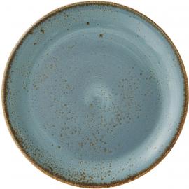 Coupe Plate - Craft - Blue - 20.25cm (8")