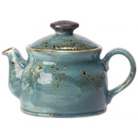 Teapot - Craft - Blue - 42.5cl (15oz)