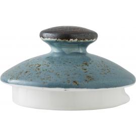 Teapot Lid - Craft - Blue - 42.5cl (15oz)