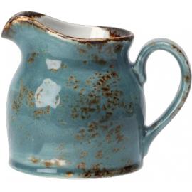 Cream or Milk Jug - Craft - Blue - 14.25cl (5oz)