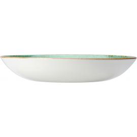Coupe Bowl - Craft - Aqua - 25.5cm (10") - 120.25cl (42.25oz)