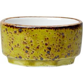 Dip Dish - Craft - Apple - 6.5cm (2.5") - 5.75cl (2oz)