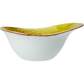Oval Bowl - Organic - Craft - Apple - 18cm (7") - 43.5cl (15.25oz)