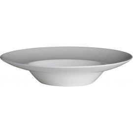 Round Bowl - Winged - Bone China - Signature - 23cm (9") - 25cl (8.75oz)