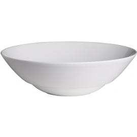 Side Bowl - Round - Bone China - Signature - 18cm (7") - 60cl (21oz)