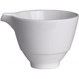 Cream or Milk Jug - Bone China - Signature - 10cl (3.5oz)