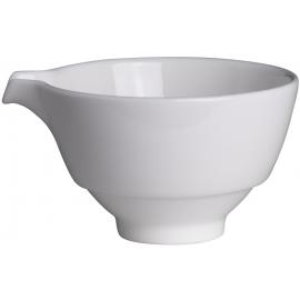 Cream or Milk Jug - Bone China - Signature - 12cl (4oz)