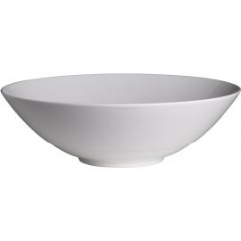 Serving Bowl - Bone China - Signature - 25cm (9.75") - 1.9L (66.75cl)