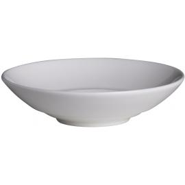 Sauce Dish - Bone China - Signature - 9.5cm (3.75") - 6cl (2oz)
