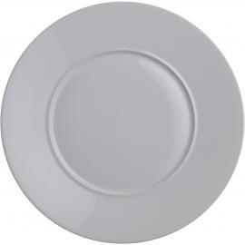 Wide Rim Plate - Bone China - Signature - 28.5cm (11.25")