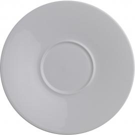Saucer - Bone China - Signature - 18cm (7")