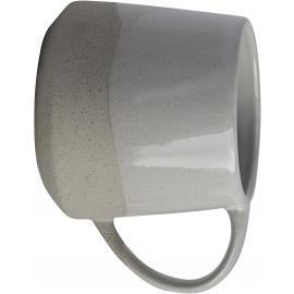 Beverage Mug - Stoneware - Gembrook - White - 43cl (15oz)