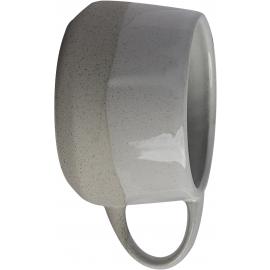 Coffee Cup - Stoneware - Gembrook - White - 31.25cl (11oz)