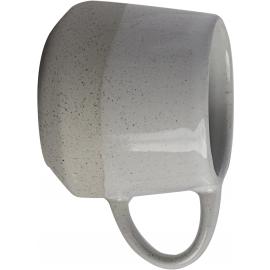 Espresso Cup - Stoneware - Gembrook - White - 11.25cl (4oz)